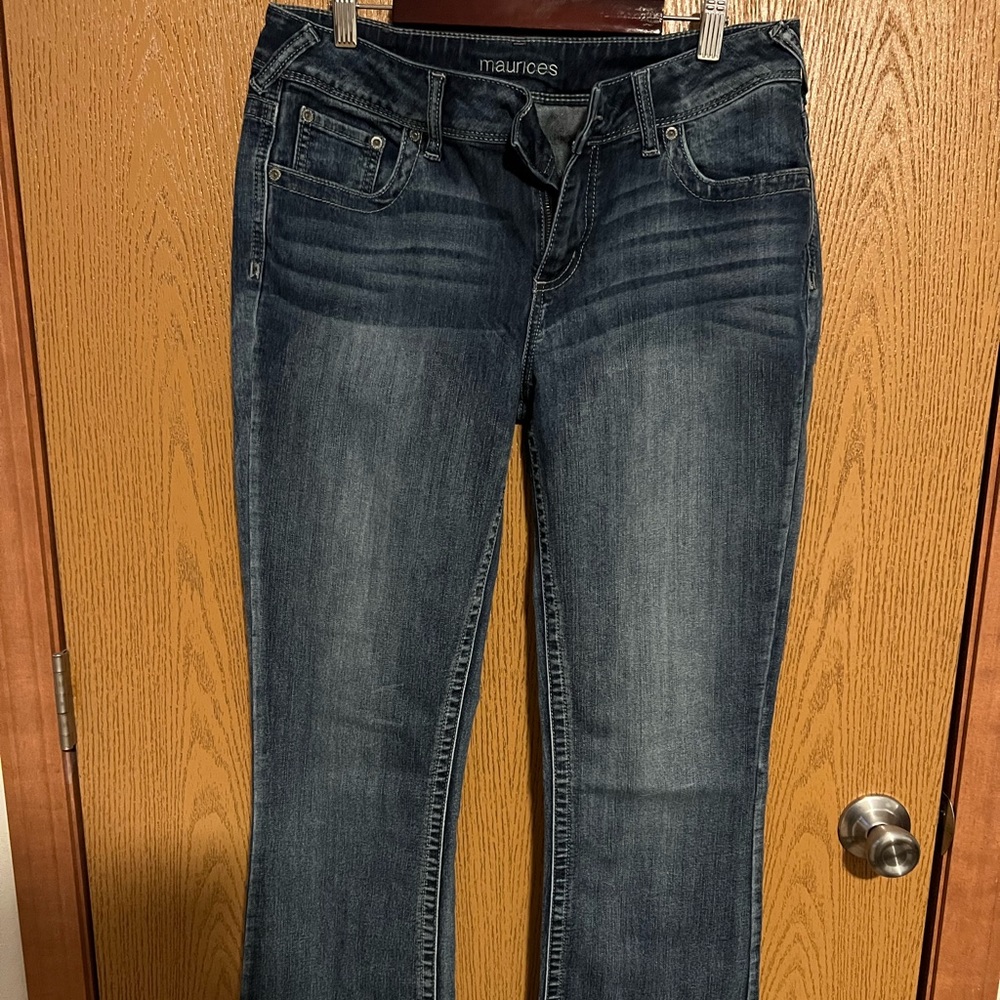 Womens jeans Maurice’s